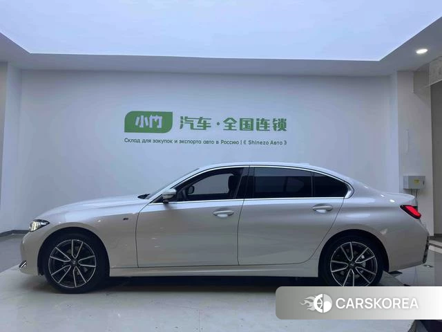BMW 3 series id 4348685 из Китая 7