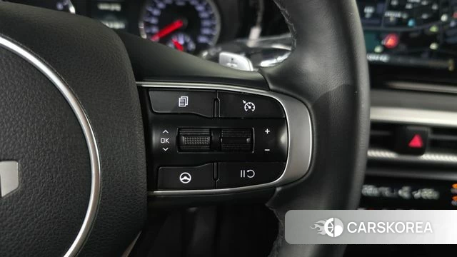 Kia K5 3rd generation id 4917505 из Кореи 7