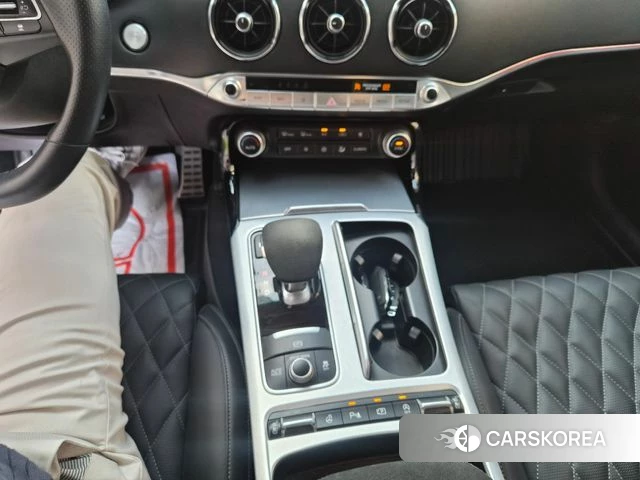 Kia Stinger Meister id 3954159 из Кореи 7