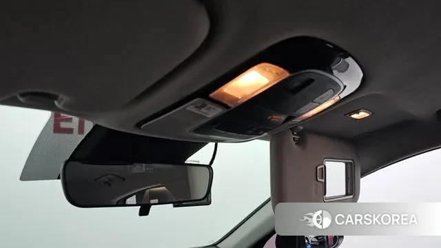 Hyundai Sonata (DN8) id 3055190 из Кореи 7