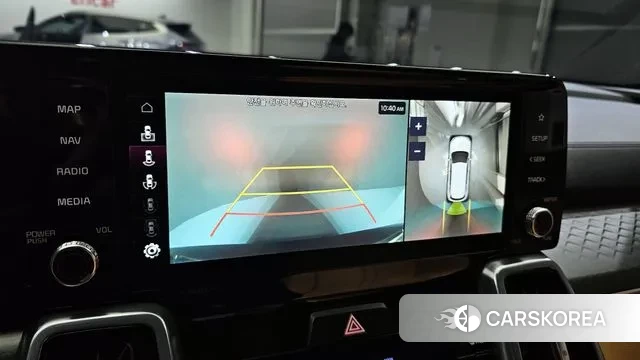 Kia Sorento 4th Generation id 3322306 из Кореи 7