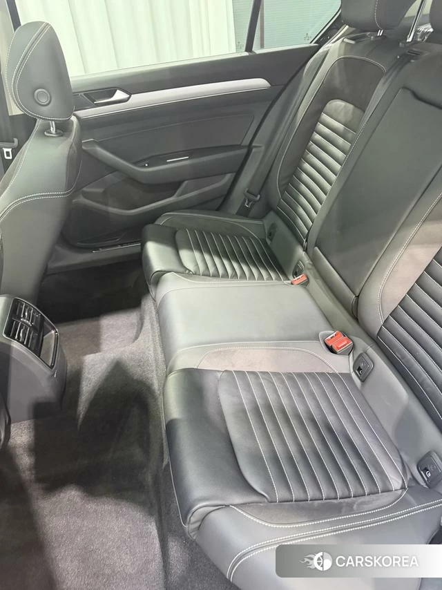 Volkswagen Magotan id 4257230 из Китая 7