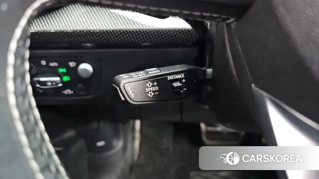 Audi SQ5 (FY) id 3616388 из Кореи 7