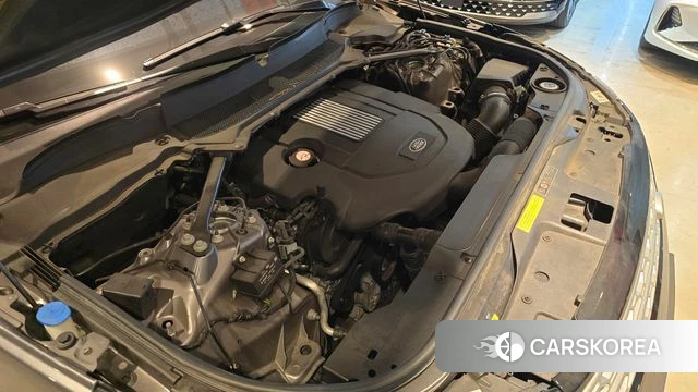 Land Rover Discovery 5 id 4188504 из Кореи 7