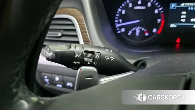 Genesis G80 id 2941227 из Кореи 7