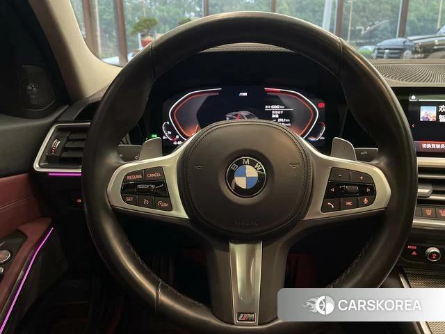 BMW 3 series id 4334696 из Китая 7