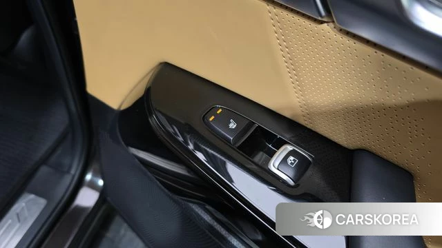 Kia Mohave Master id 4717576 из Кореи 7