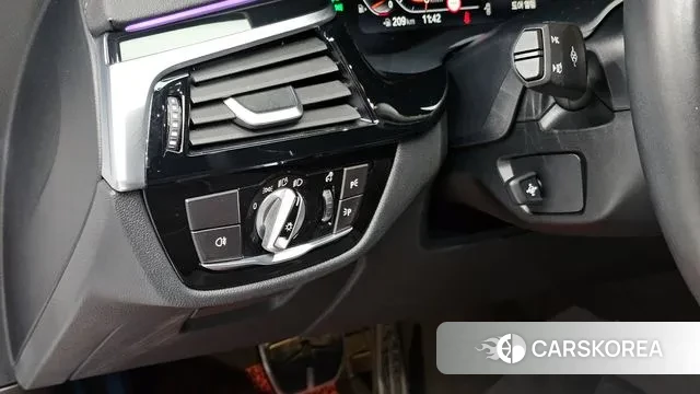 BMW 6 Series GT (G32) id 3573333 из Кореи 7