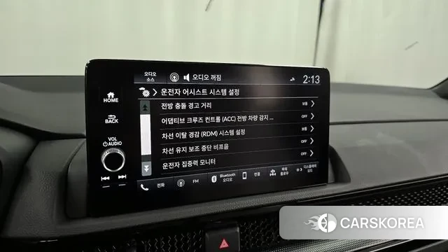 Honda CR-V 6th generation id 3538574 из Кореи 7