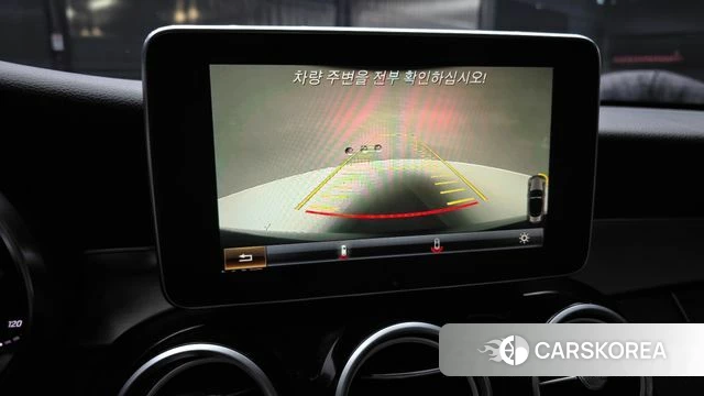 Mercedes-Benz C-Class W205 id 4188613 из Кореи 7