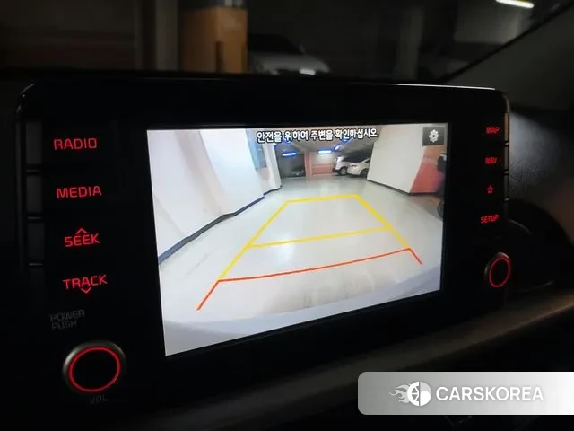 Kia All New Morning (JA) id 3595424 из Кореи 7