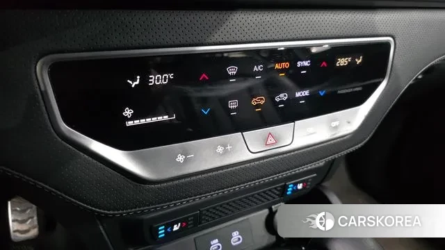 Ssangyong The New Rexton Sport id 3477637 из Кореи 7