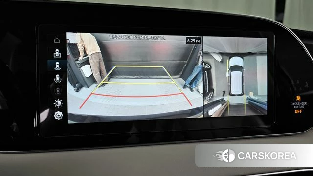 Hyundai Palisade id 3905512 из Кореи 7