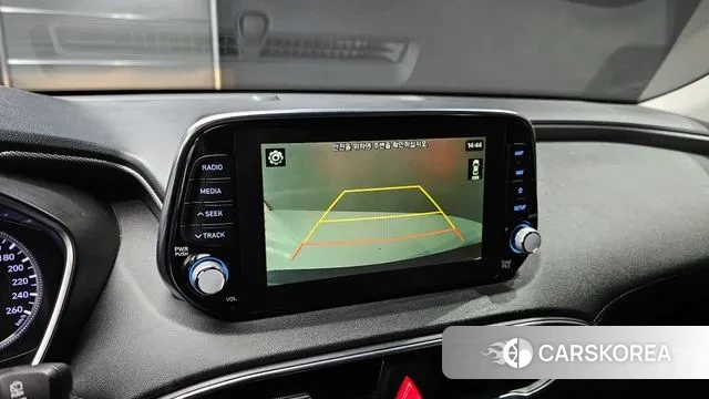 Hyundai Santa Fe TM id 3541508 из Кореи 7