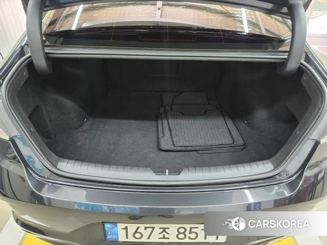 Hyundai Sonata New Rise id 4667850 из Кореи 7