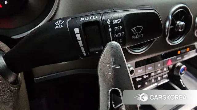 Kia Stinger Meister id 3390427 из Кореи 7