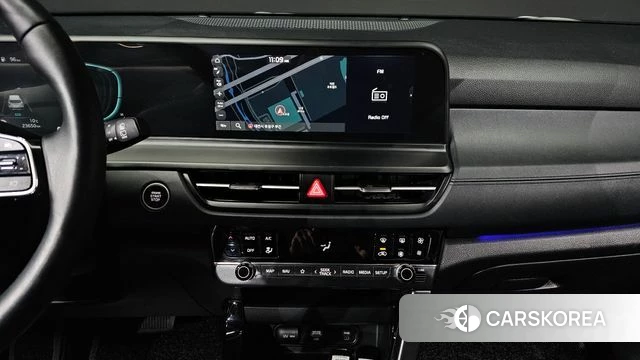 Kia The New Seltos id 3818323 из Кореи 7