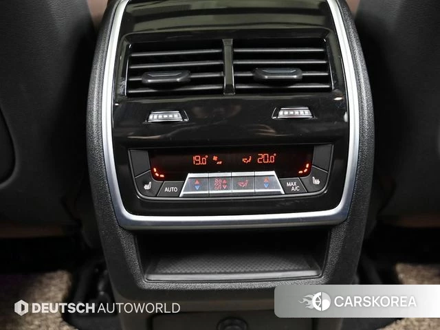 BMW X5 (G05) id 3892678 из Кореи 7