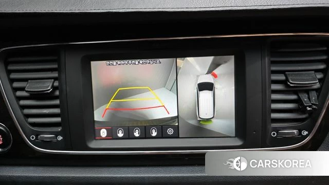 Kia The New Carnival id 3796191 из Кореи 7