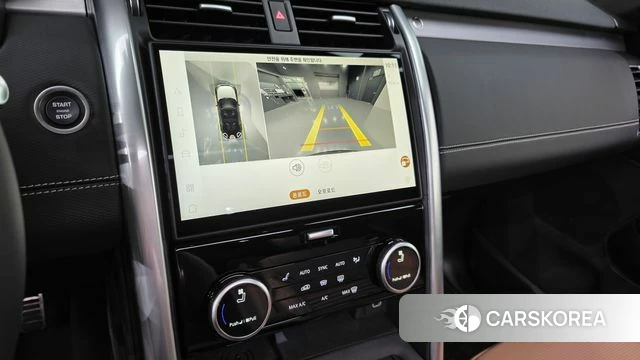 Land Rover Discovery 5 id 4777969 из Кореи 7