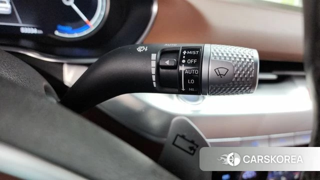 Genesis Electrified G80 (RG3) id 4518617 из Кореи 7
