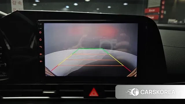 Hyundai Avante (CN7) id 3329066 из Кореи 7