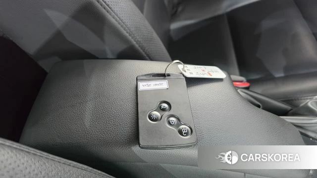 Renault Korea (Samsung) SM3 Neo id 4873384 из Кореи 7