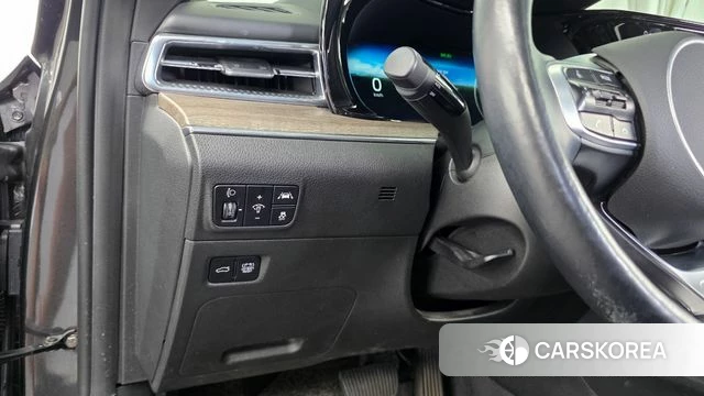 Kia K5 Hybrid 3rd Generation id 4930312 из Кореи 7