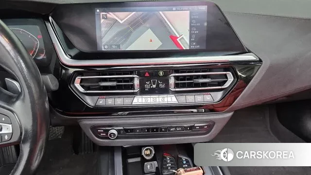 BMW Z4 (G29) id 3412063 из Кореи 7