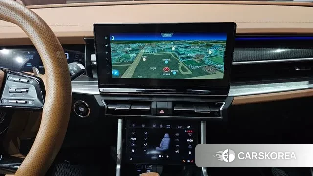 Ssangyong Torres id 3347698 из Кореи 7