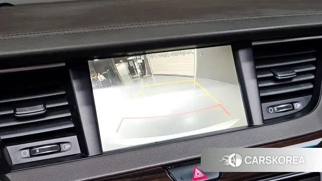 Kia Come New K7 id 3319699 из Кореи 7