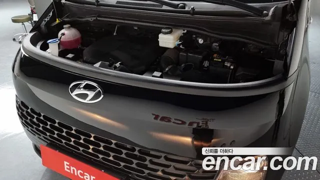 Hyundai Staria id 2668685 из Кореи 7