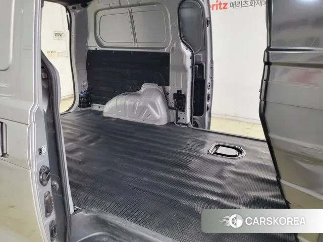 Hyundai The New Grand Starex id 3033572 из Кореи 7