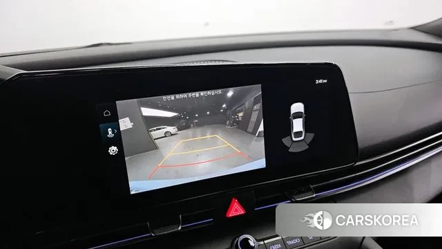 Hyundai Avante (CN7) id 3625355 из Кореи 7