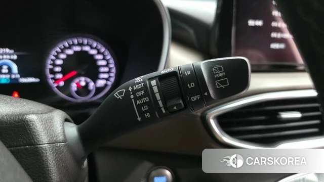 Hyundai The New Santa Fe id 4646557 из Кореи 7