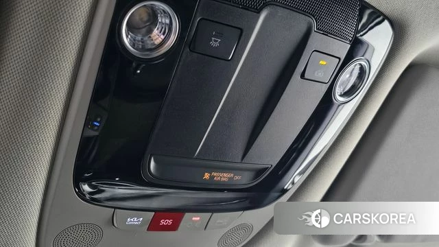 Kia The New Sportage 5th Generation id 4635151 из Кореи 7