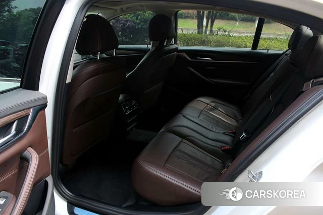 BMW 5 series PHEV id 4212843 из Китая 7