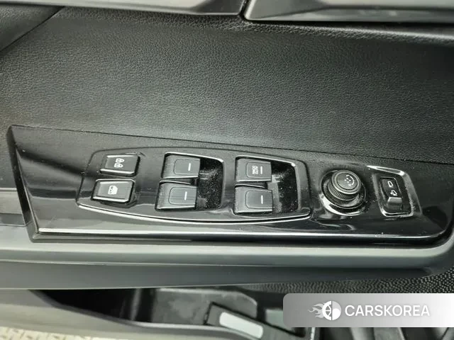 Ssangyong Torres id 3620670 из Кореи 7