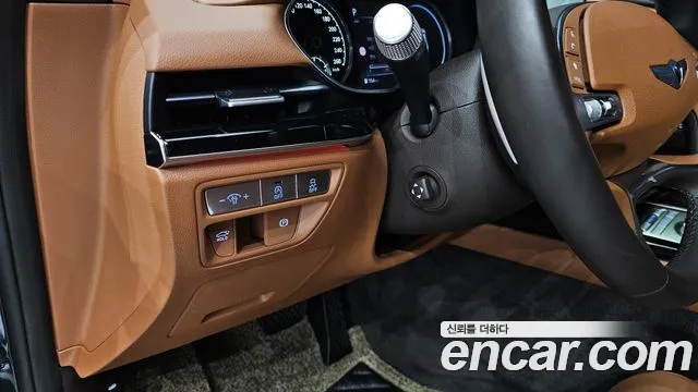 Genesis G80 (RG3) id 2810992 из Кореи 7