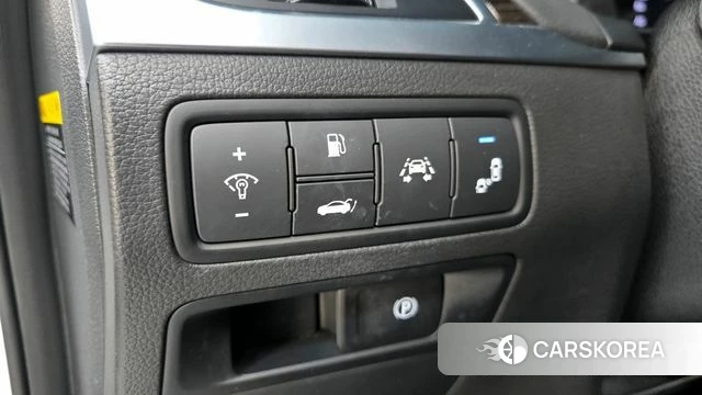 Genesis G80 id 4232591 из Кореи 7