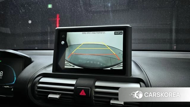 Hyundai Casper id 3850536 из Кореи 7