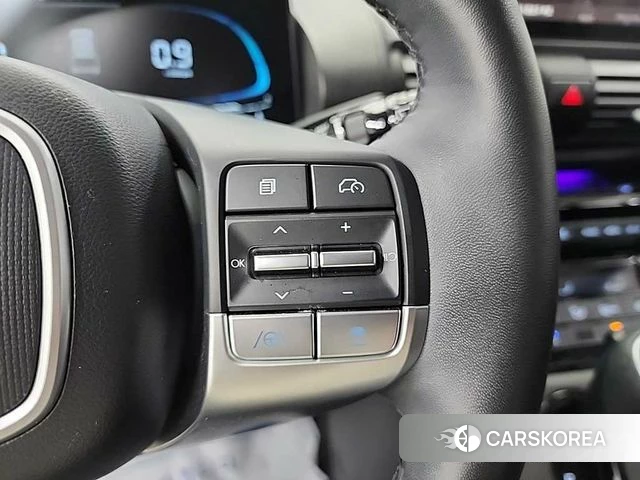 Hyundai Casper id 4361146 из Кореи 7