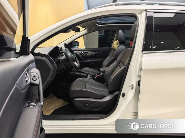Nissan Qashqai id 4279353 из Китая 7
