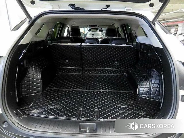 Kia Sportage 5th Generation id 4618934 из Кореи 7