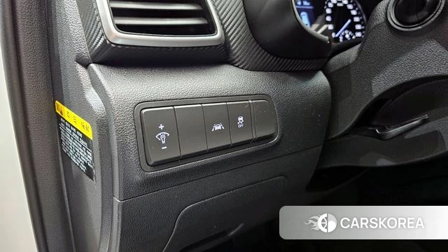 Hyundai All New Tucson id 4344940 из Кореи 7