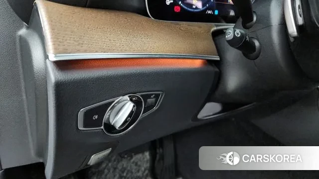 Mercedes-Benz E-Class W213 id 3746955 из Кореи 7