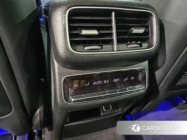 Mercedes-Benz GLE-Class W167 id 3727762 из Кореи 7