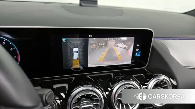 Mercedes-Benz GLA - Class H247 id 2976174 из Кореи 7