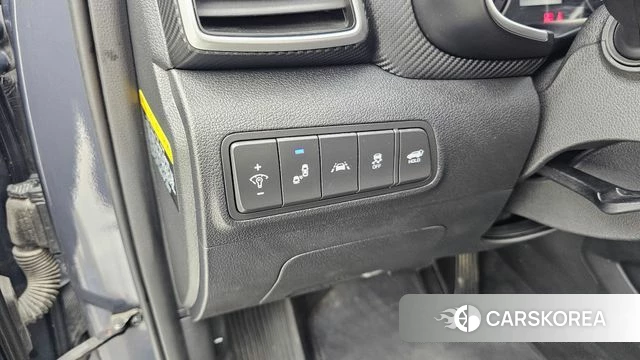 Hyundai All New Tucson id 4446599 из Кореи 7