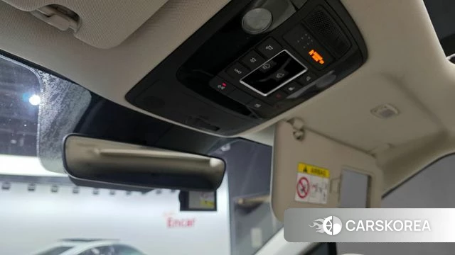 Kia Carnival 4th generation id 3800636 из Кореи 7